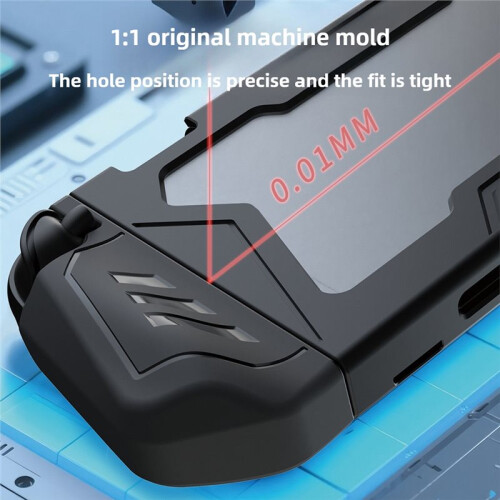 TPU Protective Case for  Switch2 All-Inclusive Protector for  NS2 Shockproof an Anti-Drop Game Accessory 2
