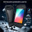 TPU Protective Case for  Switch2 All-Inclusive Protector for  NS2 Shockproof an Anti-Drop Game Accessory 6