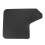 8Pcs Universal Mud Flaps for Car Pickup Van Truck Mudflaps Mudguards  Guards with Screw 2