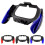 Ergonomic Hand Grip Holder Case for PS Vita 2000 Gaming Accessory Bracket with Enhanced Control and Stability 5