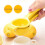 Home Manual Lemon Squeezer Aluminum Alloy Hand Pressed Orange Fruit Juicer Portable Practical Kitchen Tools  Blender 4