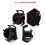 High Quality Polymer Plastic Cable Reel Optical Fiber Empty Disk Unbreakable Mobile Cable Drum PCD235 3