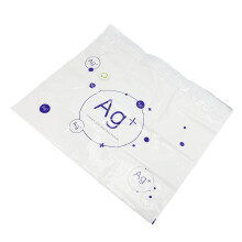 Sac sous vide de compression 100x70x44x44 cm PA/PE
