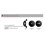 High Quality Polymer Plastic Cable Reel Optical Fiber Empty Disk Unbreakable Mobile Cable Drum PCD235 7