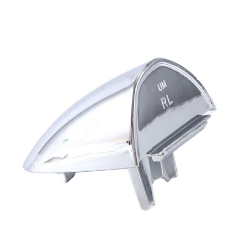 83652C5010 Pull Door Handle Door Handle Cover for  Sorento 2016-2020 Left 2