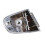 83652C5010 Pull Door Handle Door Handle Cover for  Sorento 2016-2020 Left 6