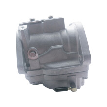 3301-9012A14 Conjunto de Carburador Marinho para Motores de Popa para Mercury Mariner de 2 Tempos 1987-1989 3301-9012A14