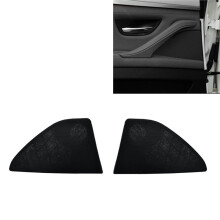 Car Rear Door Speaker Cover Speaker Protection Panel 51427226464 51427226463 for 5 Series F10 F11 2010-2016