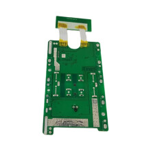 10 Core 18650 Li-Ion Battery PCB Charging Circuit Board for 40V Lithium BL4040 BL4050 BL4025 Housings, No Battery