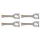 4Pcs Engine Piston Connecting Rods Assembly for  2014-2018  2012-2019 2.0L 23510-2E400 23500-2E410 1