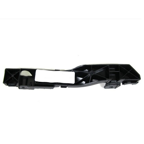 10X Car Right Front Bumper Bracket Front Bumper Support Frame Suitable for  Journey 2009-2020 5178410AD 5178411AD 2