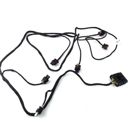 Car Front Parking Sensor Wiring Harness for - GLC C253 A2535406330 1