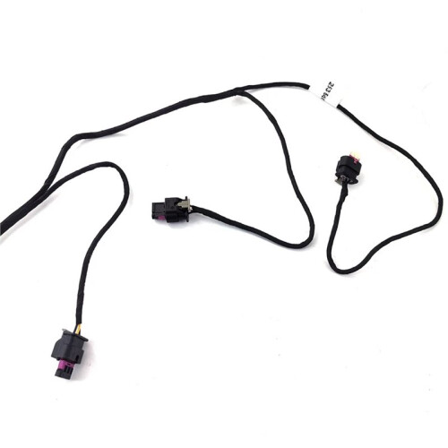 Car Front Parking Sensor Wiring Harness for - GLC C253 A2535406330 2