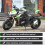 Für  Z1000 2014-2021 Motorrad Soziussitzabdeckung Hinten 6