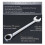 Ratchet Combination Metric Wrench Set Hand Tools Torque Gear Socket Nut Tools Key Set,Auto Repair Kit 8
