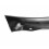 2X Front Left Windshield Wiper Cowl Trim Water Deflector Plate Neck Trim Panel for   E-Class W210 1996-2002 4