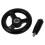 6pcs 3.9 inch Diameter Hand Wheel W Revolving Handle for Milling Machine 3