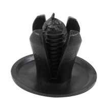 100Pcs 81126-37010 Liner Push Clips Retainer