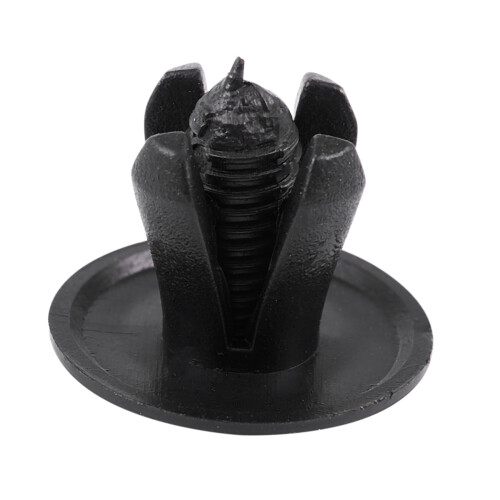 100Pcs 81126-37010  Liner Push Clips Retainer