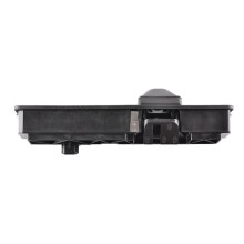 Car Boot Tailgate Handle for Focus 12-18 F1EB-19B514-BE F1EZ-54432A38-H with Camera Hole Trunk Handle