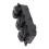 93570C9100 Master Window Lifter  Window Control Button for  IX25 Creta 93570-C9100 9