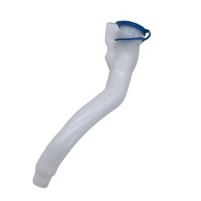 New 30753356 Windshield Washer Fluid Filler Pipe 30753248 for C30 Reservoir Washer Tank Tube Filler Pipe