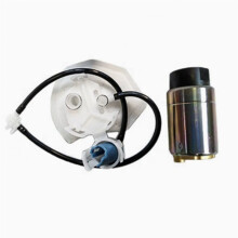 1Set Fuel Pumps 291000-0021 23220-0p020 23220-0h110 23220-75040 23220-0c050 for Camry