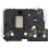 Pour  pour  RE5R05A 0260550002 31040-90X10 Module de Commande de Transmission Neuf (TCM/TCU) 7