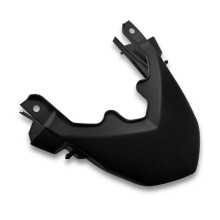 Motorcycle Accessories Rear Fairing Middle Section Tail Cowl Fit for Z750 2007-2012 Z1000 07-09 Black