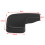 4X Right Hand Drive Front Windshield Windscreen Wiper Arm Hatch Release  Cover Cap For- E90 E91 E92 61617138991 3