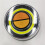 Car Emergency Light Emergency Beacon Battery Version Induction Strobe Flashing Warning Light Flash Safety Signal Lamp 2