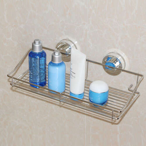 Stainless Steel Shower Caddy - Bath Organizer 1