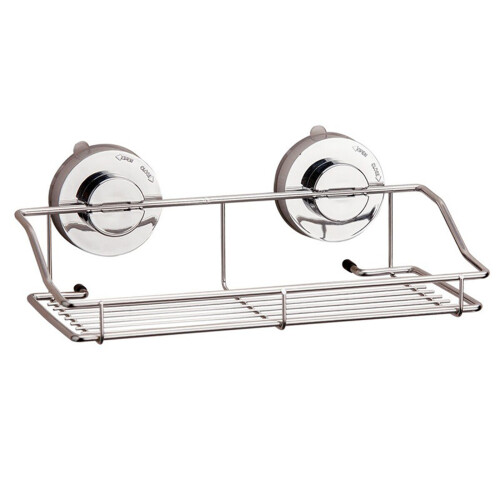 Stainless Steel Shower Caddy - Bath Organizer 2