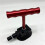 Powerful Vacuum Pump Car Dent Puller, Paintless T-Handle Dent Removal Auto Body Hail,Strong Suction Cup Dent Puller 5