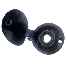 5N7809857 5N0809857D for 2008 -2018 Fuel Tank Door Lid Cover Flap Cap