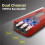 BSIDE 2 Channels Handheld Oscilloscope Multimeter, 50MHz Bandwidth, 20000 Counts Rechargeable DDS Generator, for DIY 3
