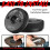 4-Pack 5/8-11 Thread Angle Grinder Flange Nut, Tool-Free Quick Change, Compatible with Most Grinders 4