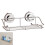 Stainless Steel Shower Caddy - Bath Organizer 7