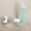 Stainless Steel Shower Caddy - Bath Organizer 8