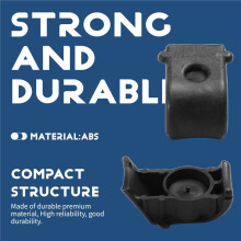 Nylon Protector Weight Slider Block Kit for  600 Touring 625 800XC 850 Clutch 0GR0-052005 0GR0-051005 0JYA-051004
