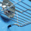 Stainless Steel Shower Caddy - Bath Organizer 12