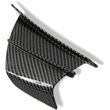 3X Motorcycle Fairing Side Winglet Aerodynamic Wing Deflector Spoiler for  Panigale V2 V4 899 959 1198 1199(A)