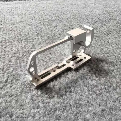 MG996 Système de Largage de Charge Utile Servo-Commandé, Largage Parabolique Multifonction, Accessoire Long 1