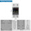 Tuya WiFi Digital Intelligent Current and Voltmeter 10 in 1 AC  Meter APP Control DIN Electrical  Meter 7