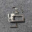 MG996 Servo-Powered Payload Release System Parabolic Dropper Multi-Function Air Dropper Accessory Long 1