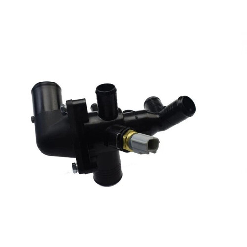 Carcaça Do Termostato BK3Q-8A586-AA Compatível com para  Ranger Transit Custom 2.2L