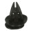 40PCS Sill Trim Side Skirts Bumper Fastener Clip for   Cooper 4