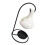 Hanging Ceramics Aromas Oil Diffuser Wax Melt Burners Tealight Holder Aromatherapy Burner 4