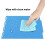 Build Plate Double-Sided Printing Spring Steel Sheet Matte Finish Cold Plate for Snapmaker U1 3D Printer 6
