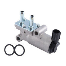 Car Idle Air Control Valve 36450-P08-004 for 1993-1997 CR-V 2.0L 1997-2001 36450-P3F-004 Idle Speed Motor